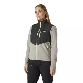 Куртка Helly Hansen Daybreaker Block, серый
