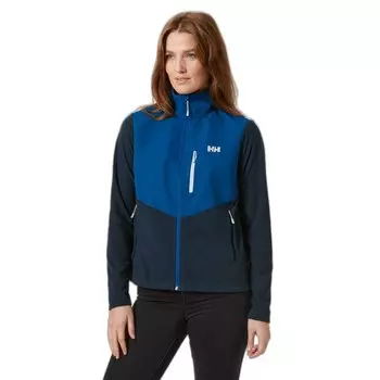 Куртка Helly Hansen Daybreaker Block, синий