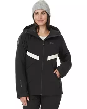 Куртка Helly Hansen Edge 3.0 Jacket, черный
