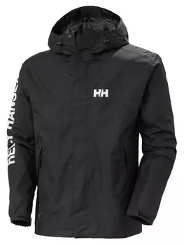 Куртка Helly Hansen ERVIK, черный