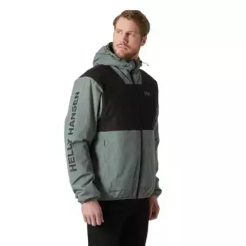 Куртка Helly Hansen Ervik Insulated, серый