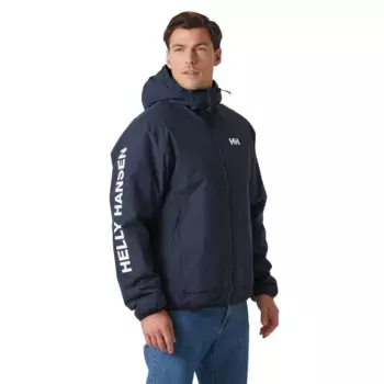 Куртка Helly Hansen Ervik Insulated, синий