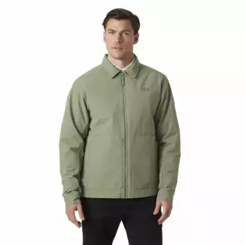 Куртка Helly Hansen Escape Insulated, зеленый