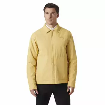 Куртка Helly Hansen Escape Insulated, желтый
