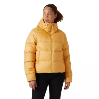 Куртка Helly Hansen Essence Down, желтый