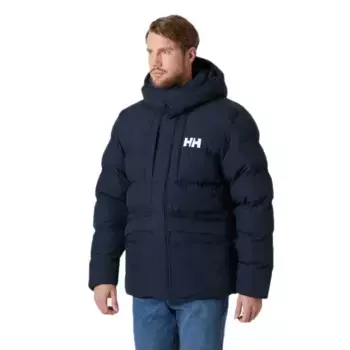 Куртка Helly Hansen Explorer padded, синий
