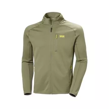 Куртка Helly Hansen Fast Intermediate, зеленый