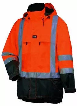 Куртка Helly Hansen Funktionsjacke, оранжевый