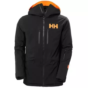 Куртка Helly Hansen Garibaldi Infinity, черный