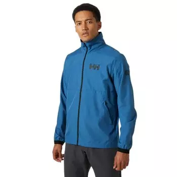 Куртка Helly Hansen Hp Light 2.0, синий