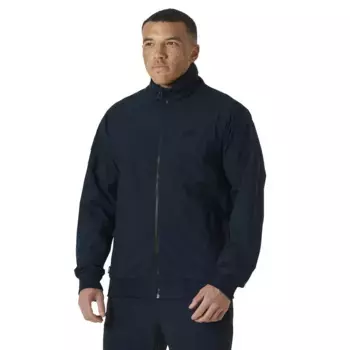 Куртка Helly Hansen HP Racing 3.0 bomber, синий