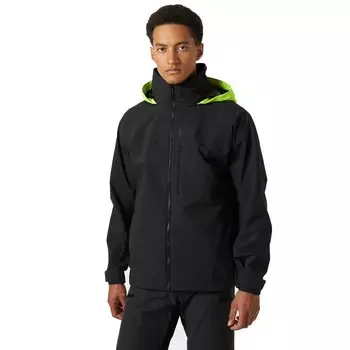 Куртка Helly Hansen Hp Racing, черный