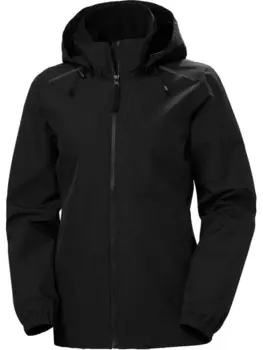 Куртка Helly Hansen Jacke, черный