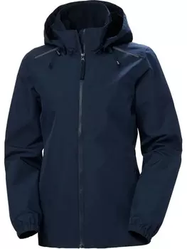Куртка Helly Hansen Jacke, синий