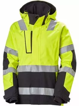 Куртка Helly Hansen Jacke, желтый