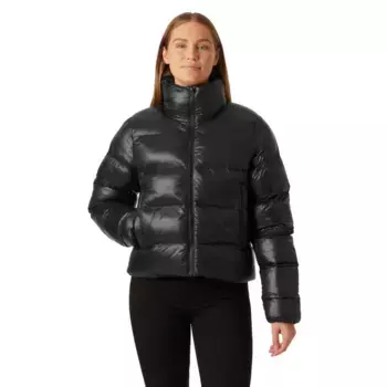 Куртка Helly Hansen Jade padded, черный