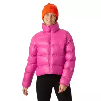 Куртка Helly Hansen Jade padded, розовый