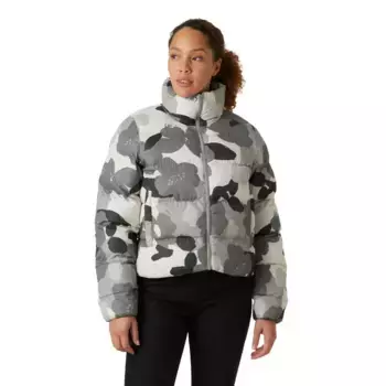 Куртка Helly Hansen Jade padded, серый
