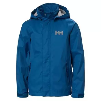 Куртка Helly Hansen Jr Loke, синий