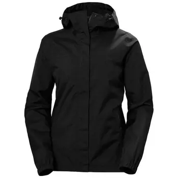 Куртка Helly Hansen Juell, черный