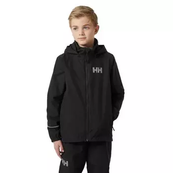 Куртка Helly Hansen Juell, черный