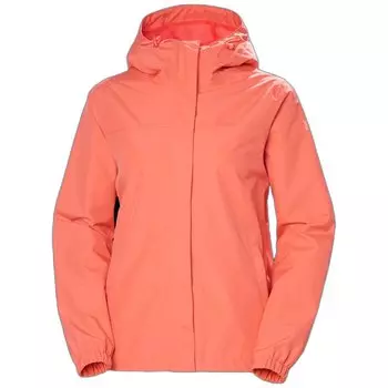 Куртка Helly Hansen Juell, оранжевый