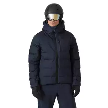 Куртка Helly Hansen Kvitfjell Race, синий