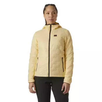 Куртка Helly Hansen Lifaloft Insulated, желтый