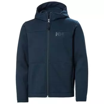 Куртка Helly Hansen Loen Midlayer, синий