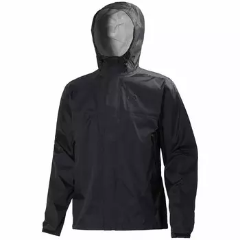 Куртка Helly Hansen Loke, черный