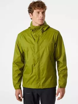 Куртка Helly Hansen LOKE JACKET, зеленый