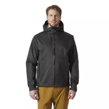 Куртка Helly Hansen Loke Terra, черный