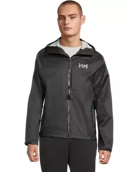 Куртка Helly Hansen Loke Terra Jacket, черный