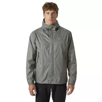 Куртка Helly Hansen Loke, зеленый