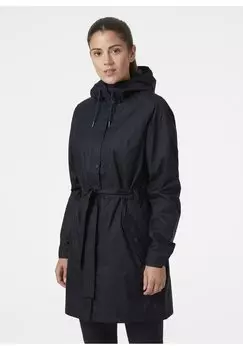 Куртка Helly Hansen LYNESS, темно-синий