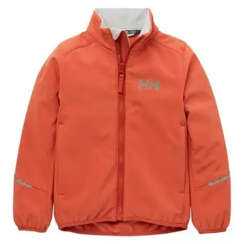 Куртка Helly Hansen Marka, оранжевый