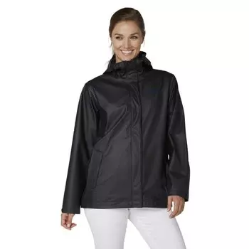 Куртка Helly Hansen Moss, черный