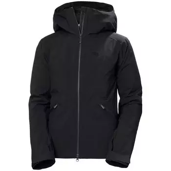 Куртка Helly Hansen Motionista Infinity, черный