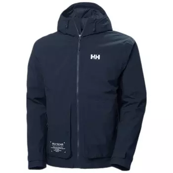 Куртка Helly Hansen Move Rain, синий
