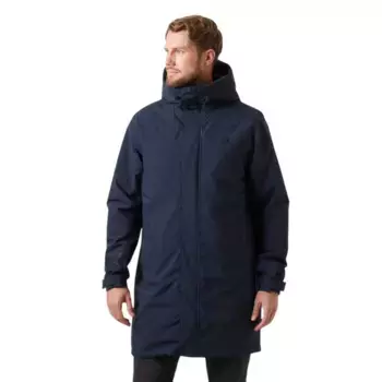 Куртка Helly Hansen Munich Insulated, синий