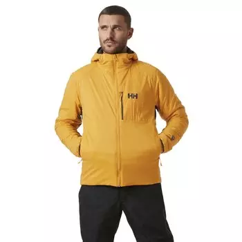 Куртка Helly Hansen Odin Stretch, желтый