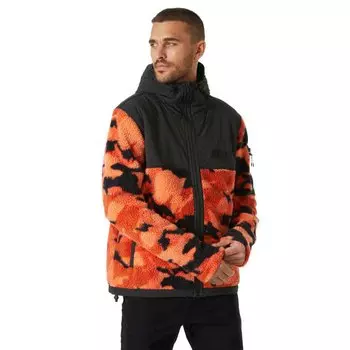 Куртка Helly Hansen Patrol Pile, бежевый