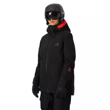 Куртка Helly Hansen Powchaser 2.0, черный