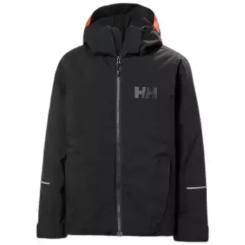 Куртка Helly Hansen Quest, черный