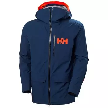 Куртка Helly Hansen Ridge Infinity Shell, синий