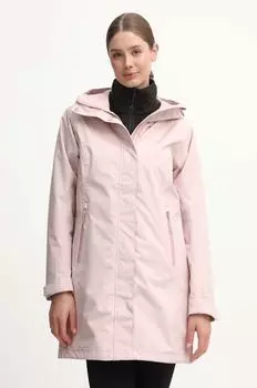 Куртка Helly Hansen, роза