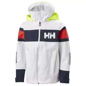 Куртка Helly Hansen Salt 2, белый