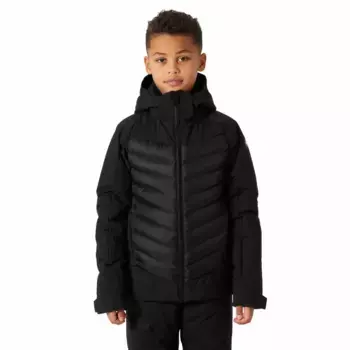 Куртка Helly Hansen Serene, фиолетовый