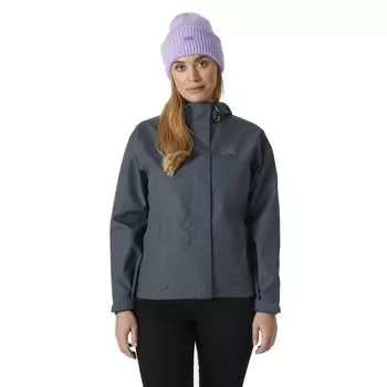 Куртка Helly Hansen Seven J, серый