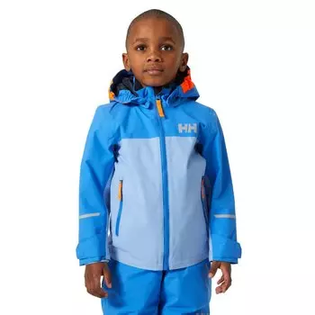 Куртка Helly Hansen Shelter, синий